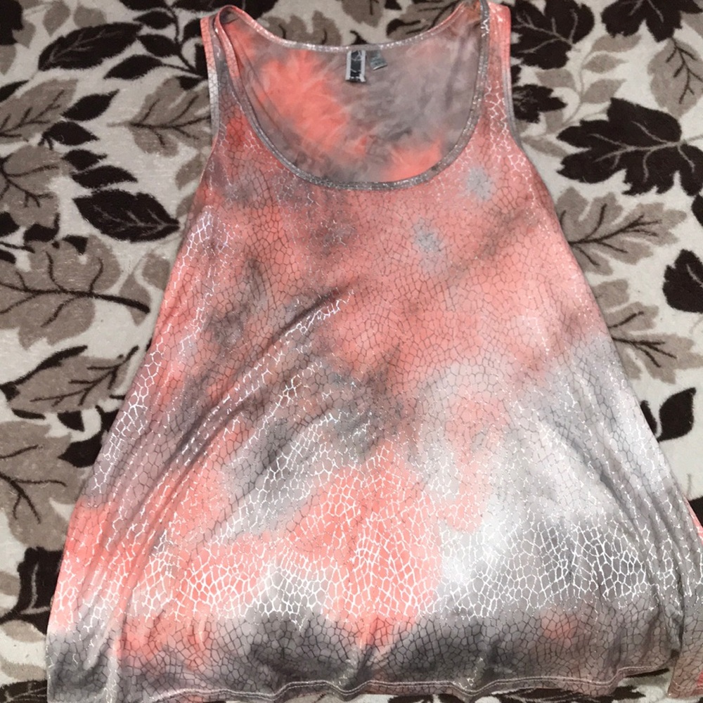 Bke tank